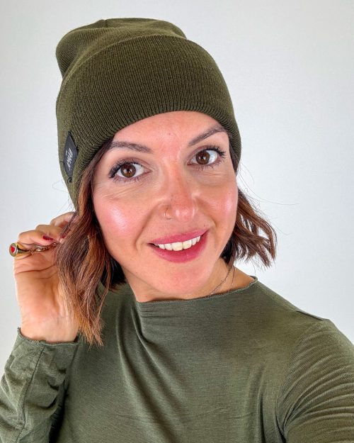 Berretto Berry Naama