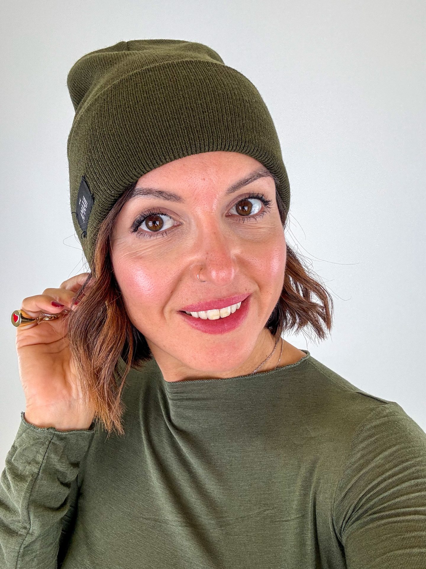 Berretto Berry Naama