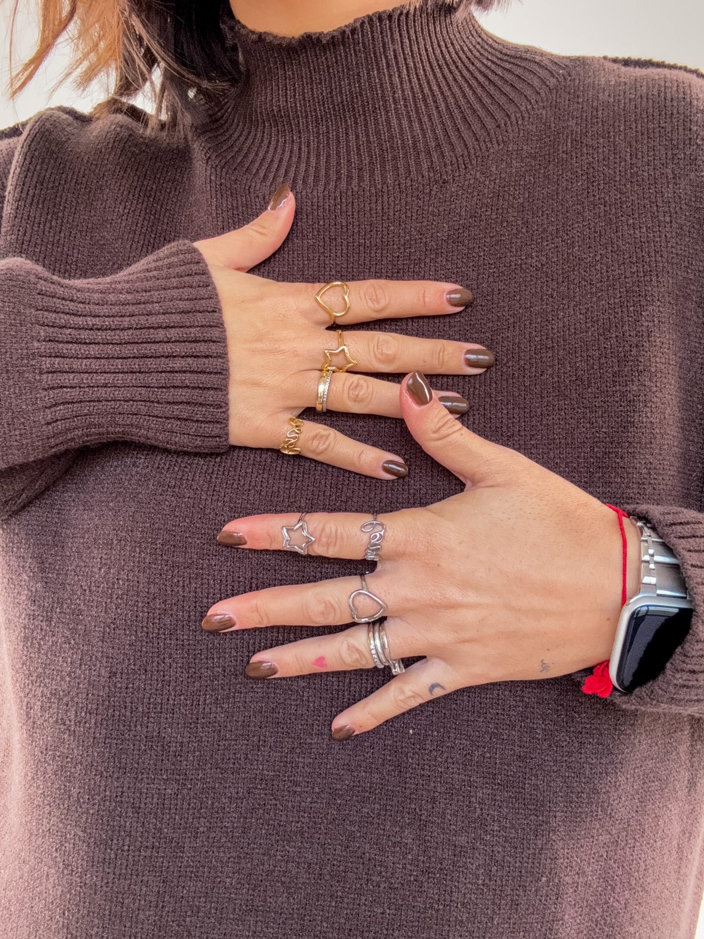 Anello Stella - immagine 4