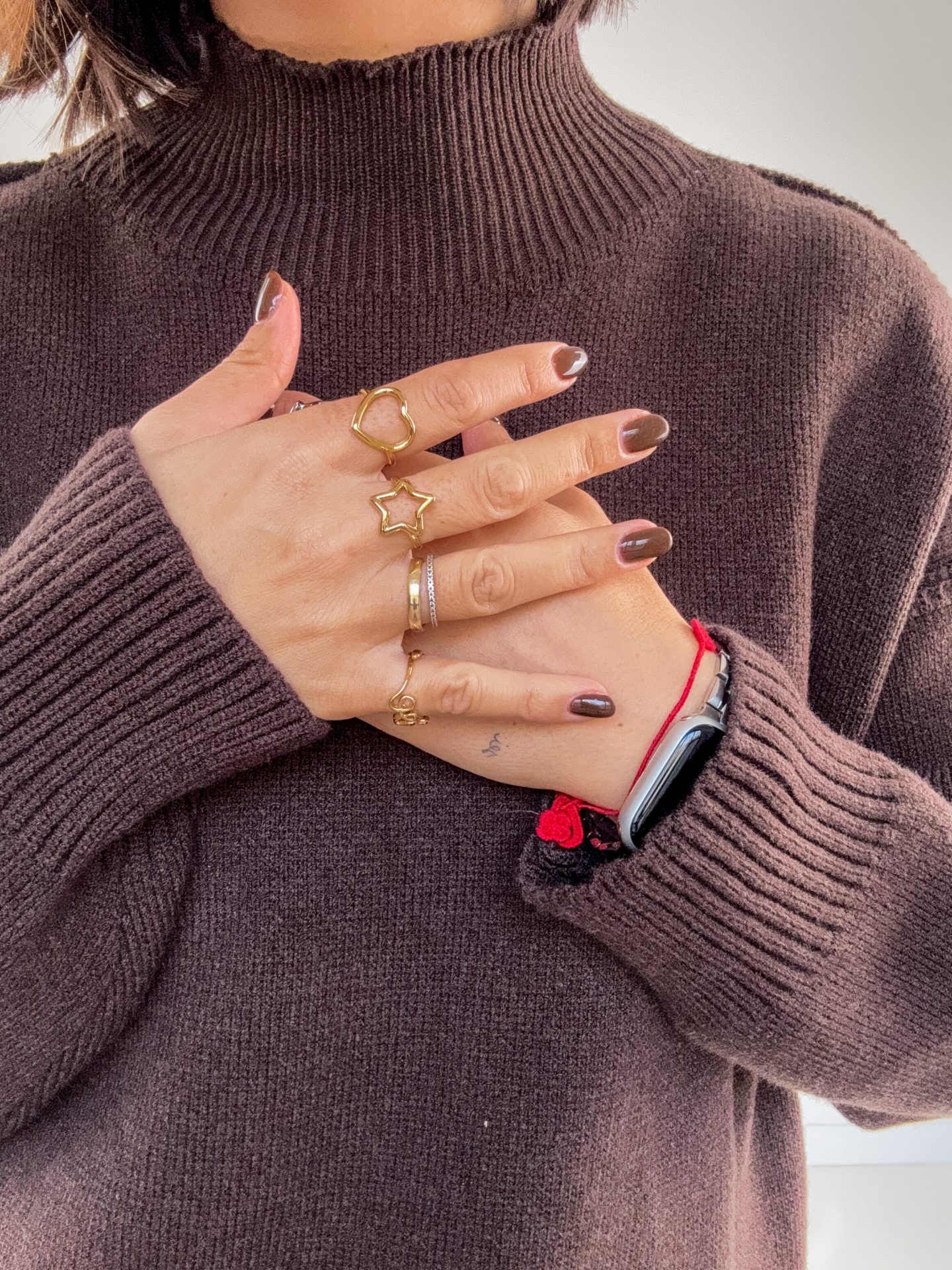 Anello Stella - immagine 3