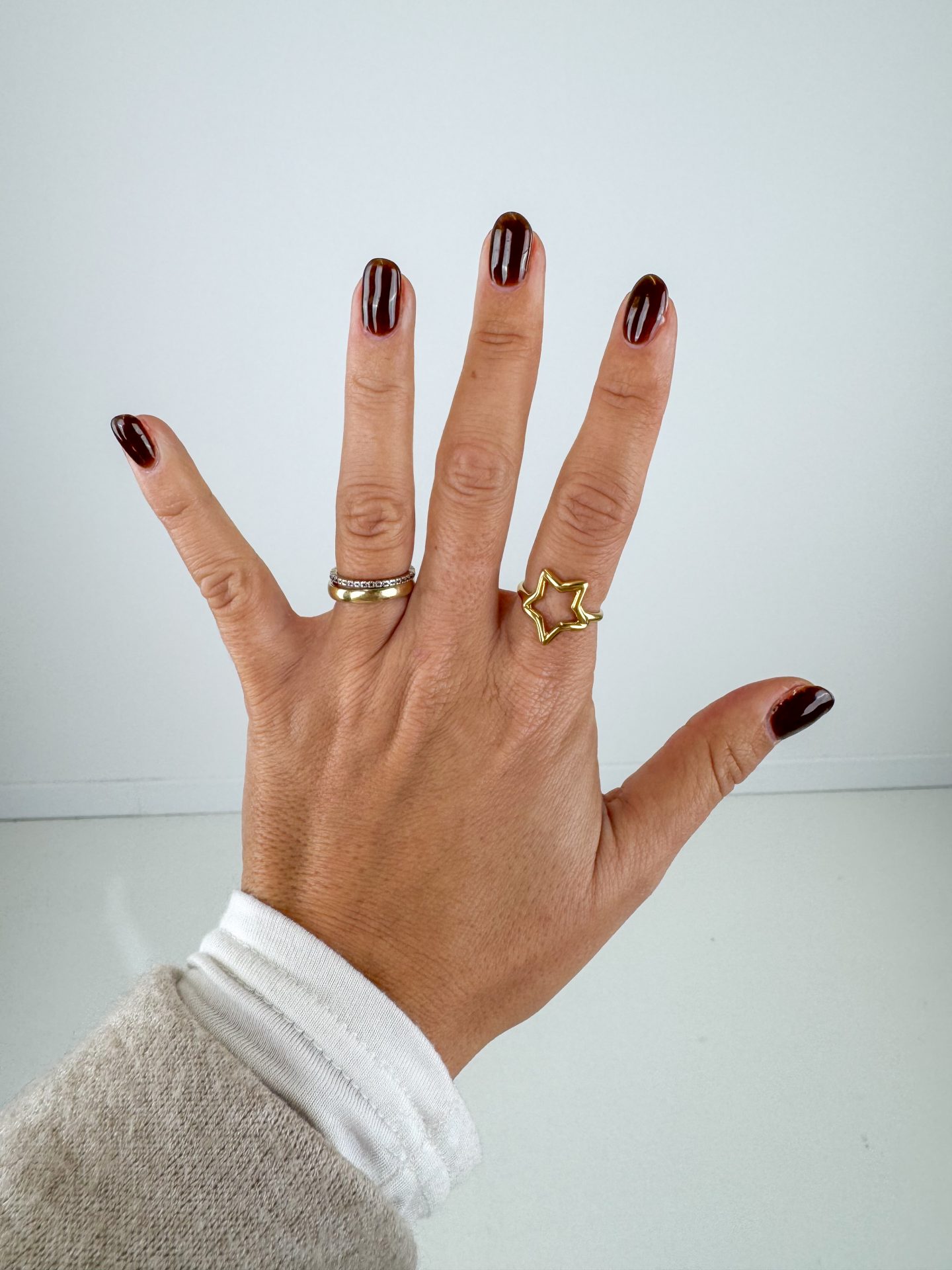 Anello Stella - immagine 2