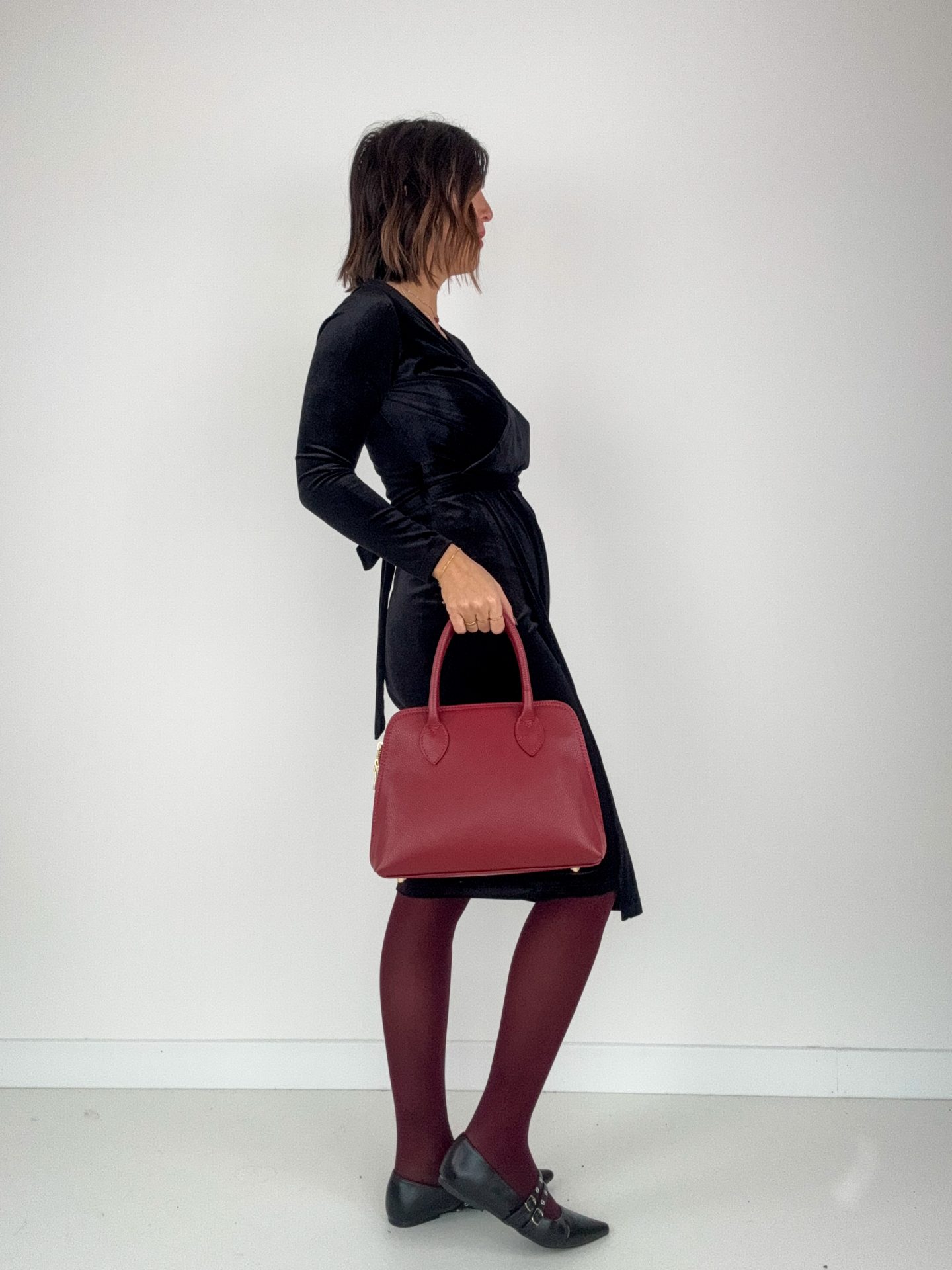 Abito Ciniglia - immagine 2