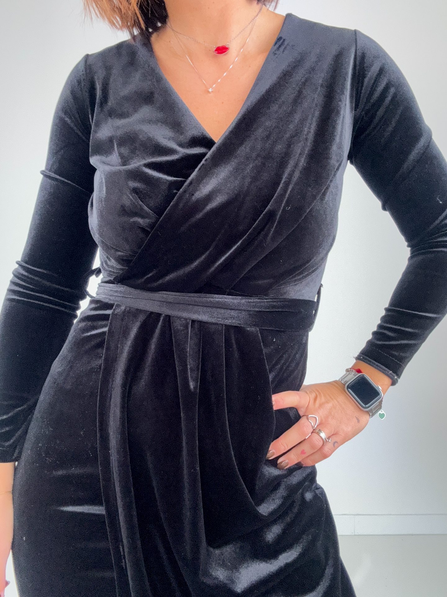 Abito Ciniglia - immagine 7