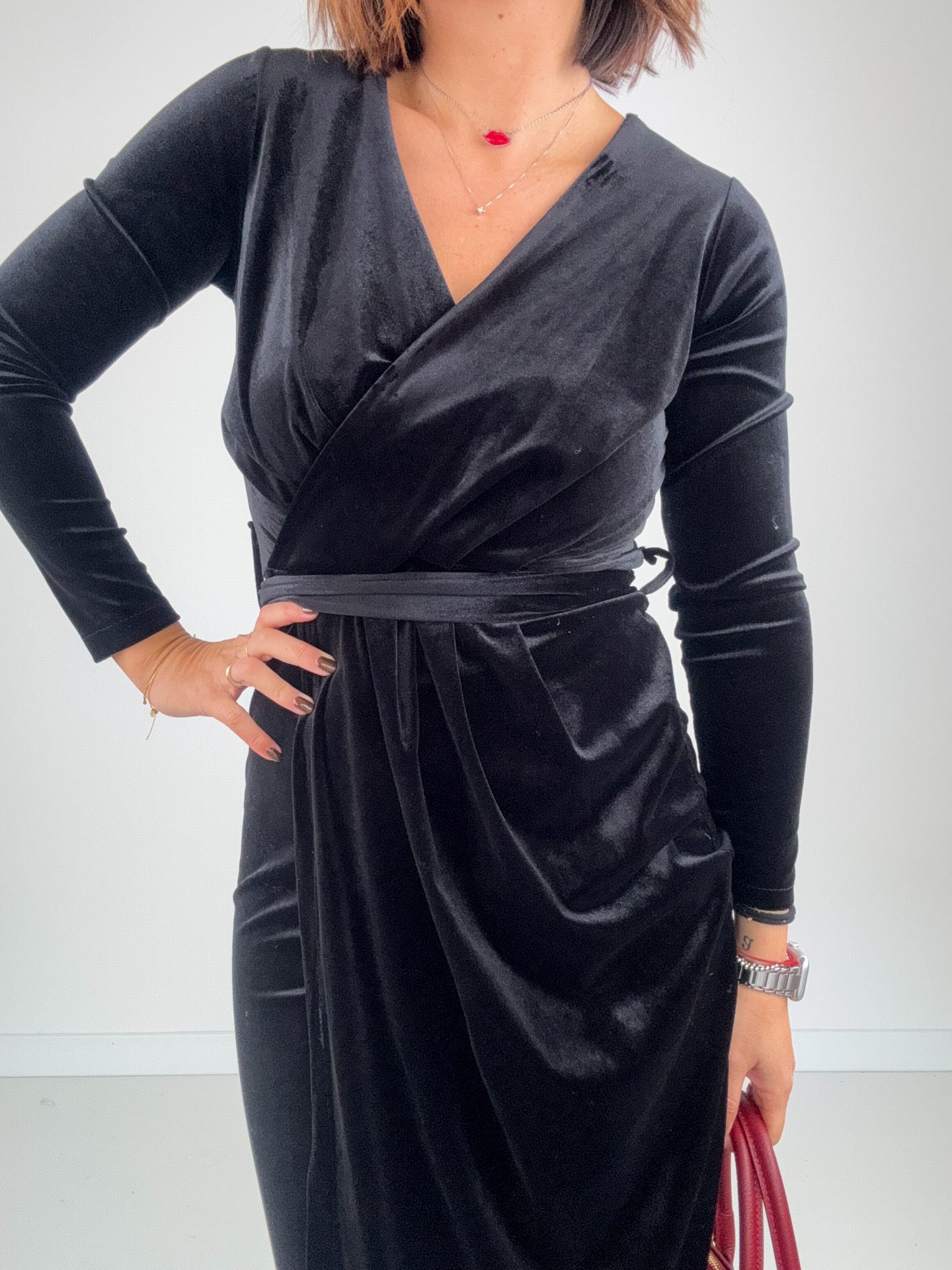 Abito Ciniglia - immagine 9