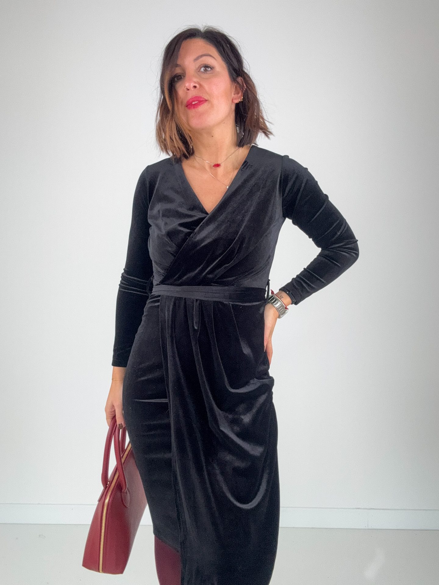 Abito Ciniglia - immagine 5