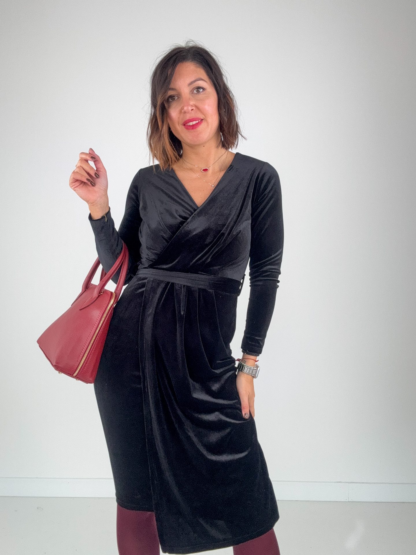 Abito Ciniglia - immagine 8