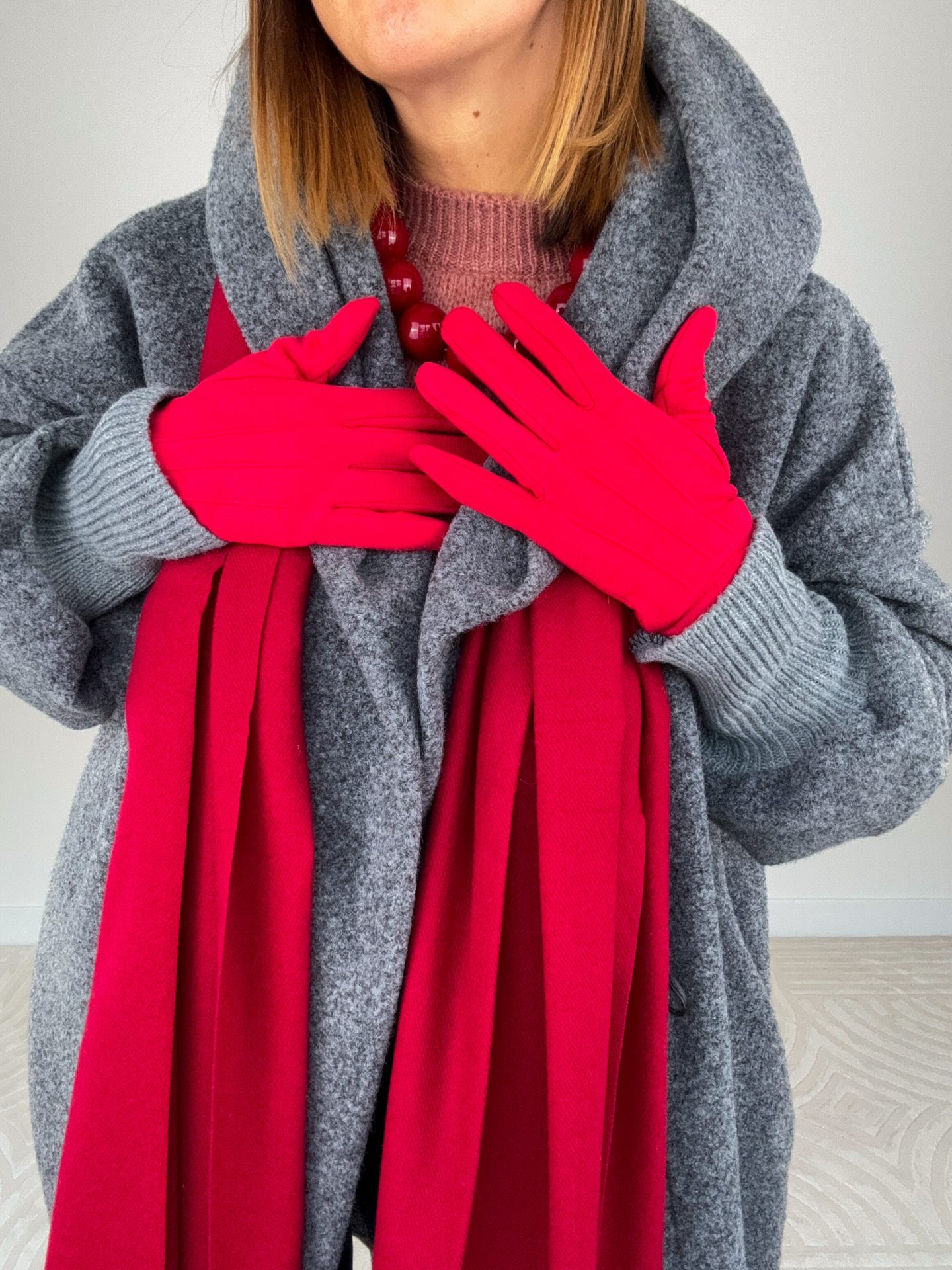 Guanto Diana (+ colori) - immagine 2