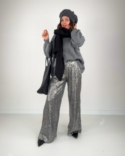 Party Look