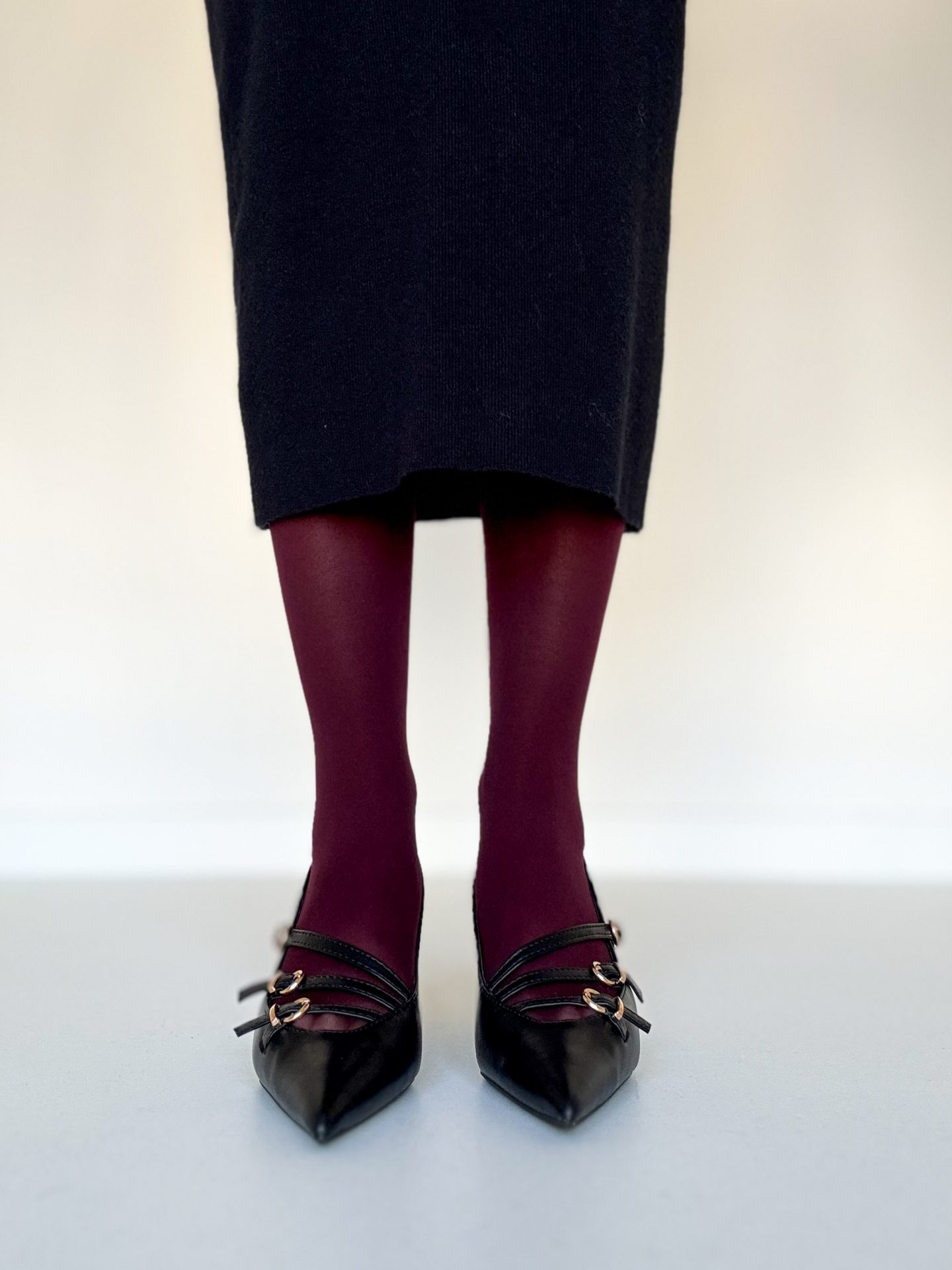 Slingback Malena - immagine 3