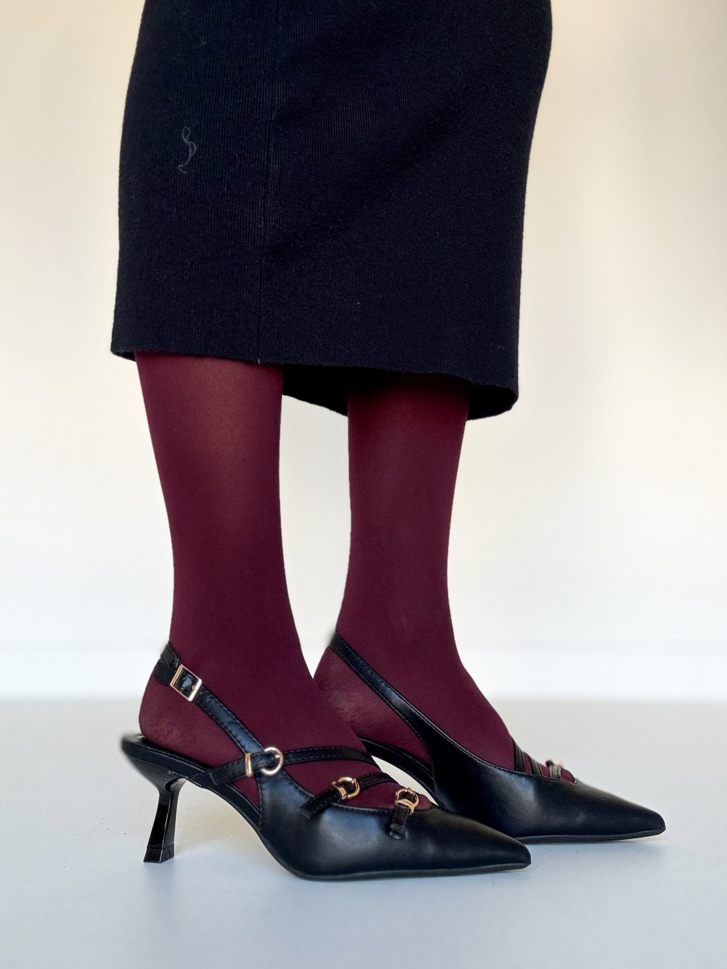 Slingback Malena - immagine 4