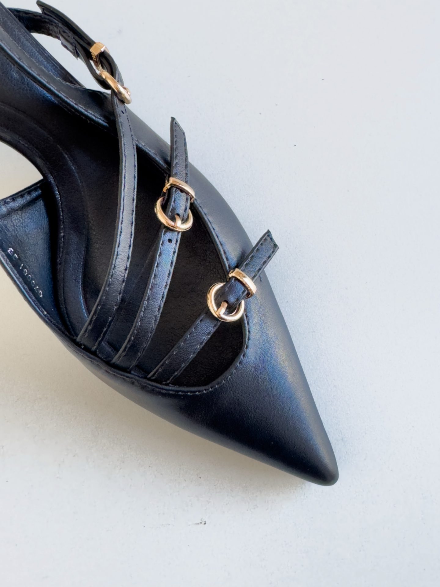 Slingback Malena - immagine 2