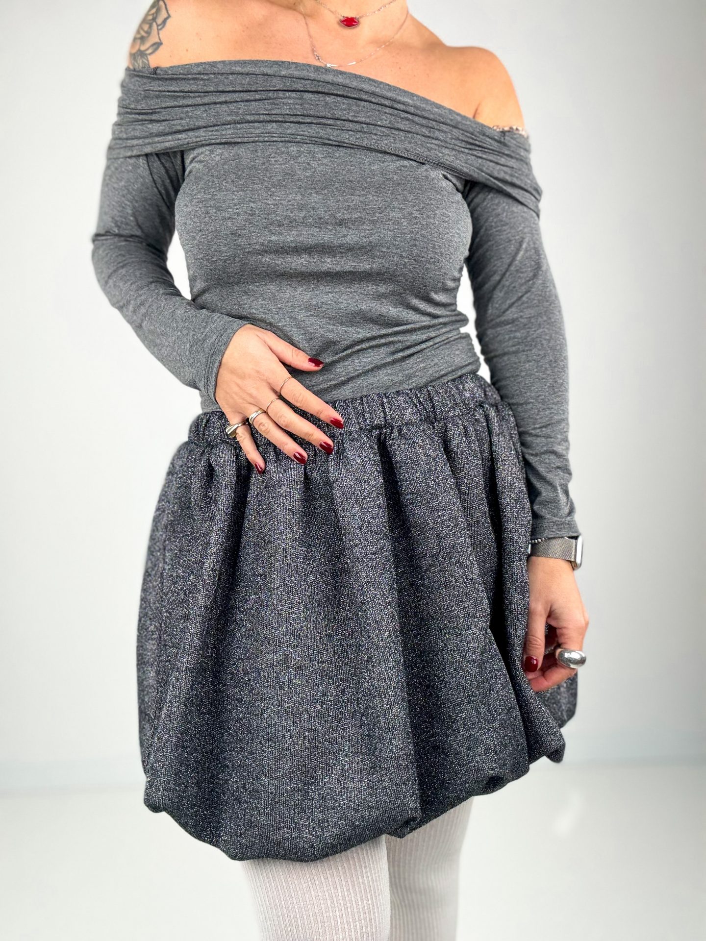 Gonna Palloncino - immagine 4