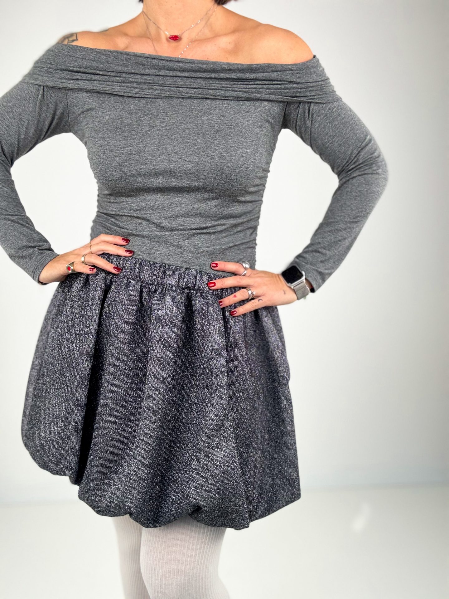 Gonna Palloncino - immagine 6