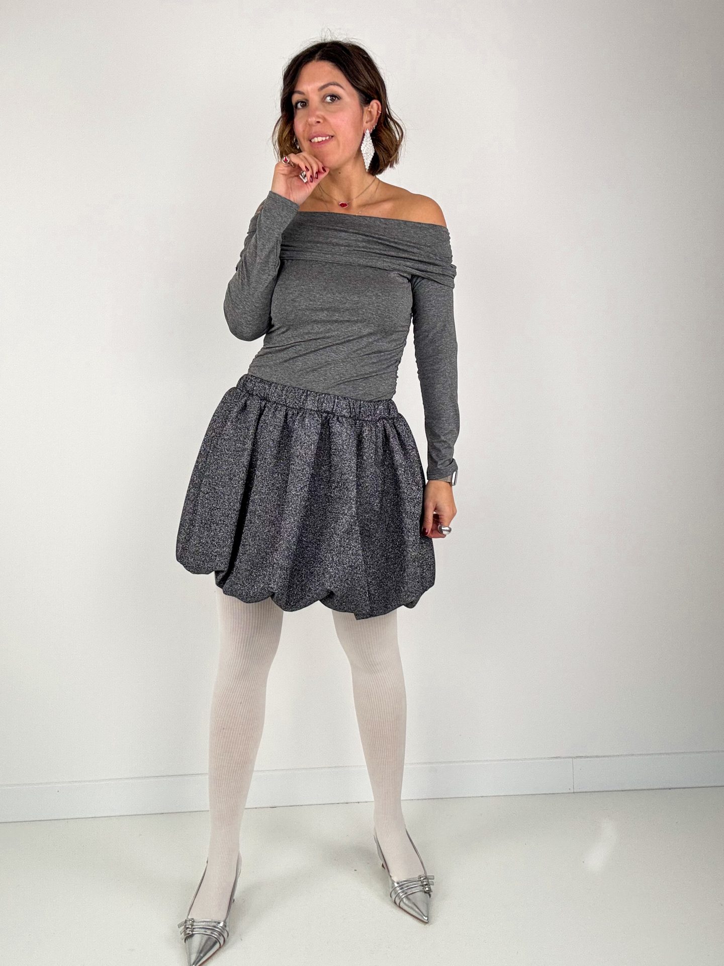 Gonna Palloncino - immagine 7