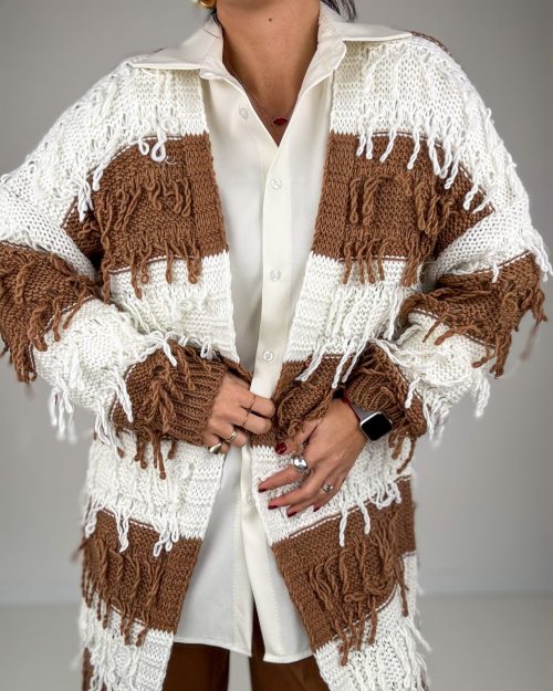 Cardigan Bella Biscotto