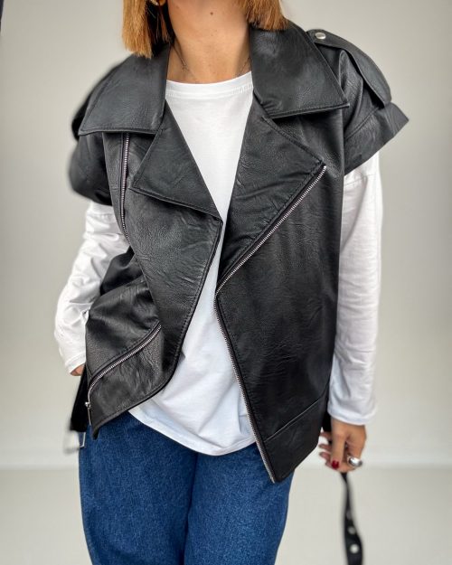 Gilet Chiodo