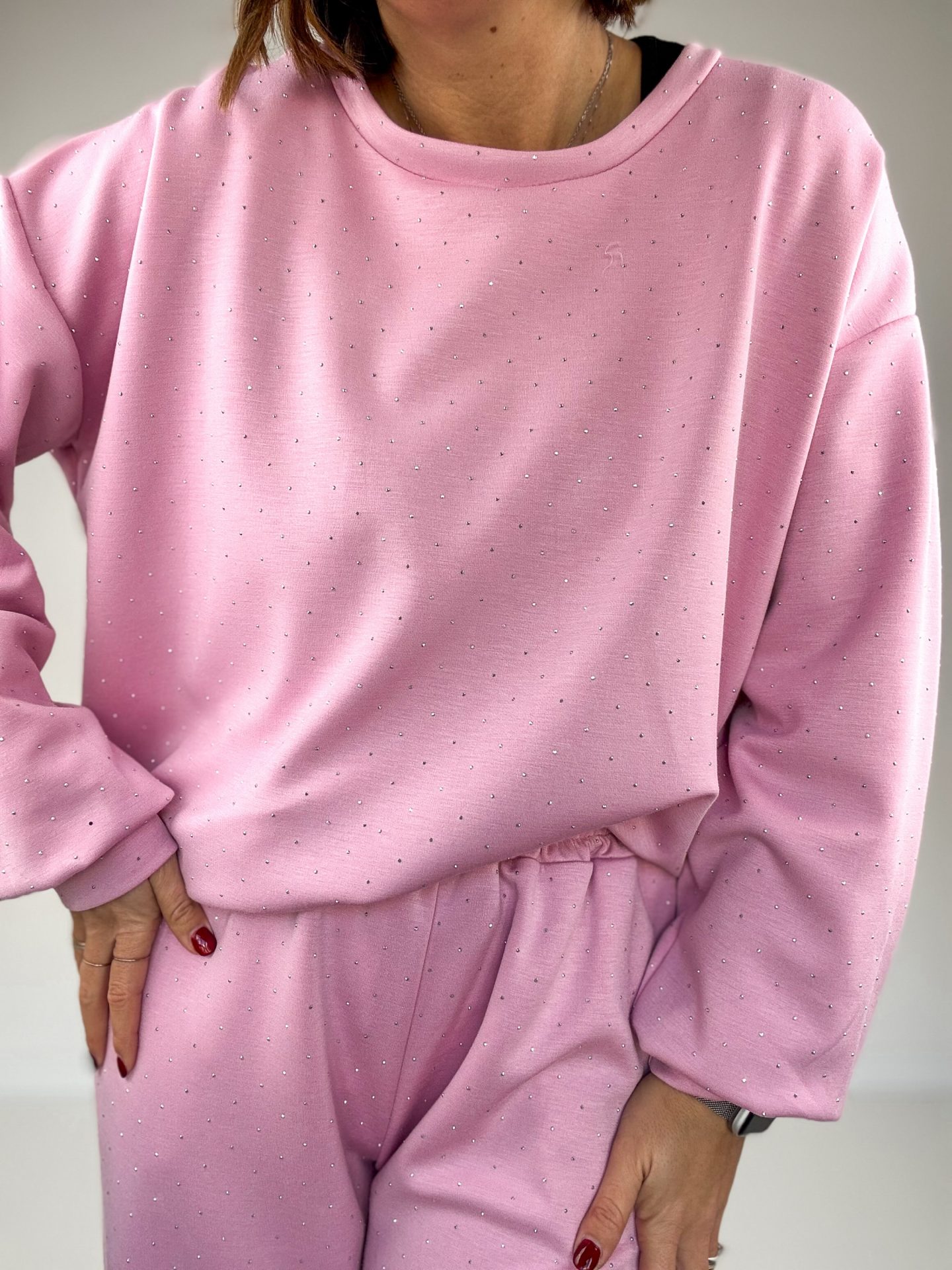 Set Luce Rosa - immagine 13