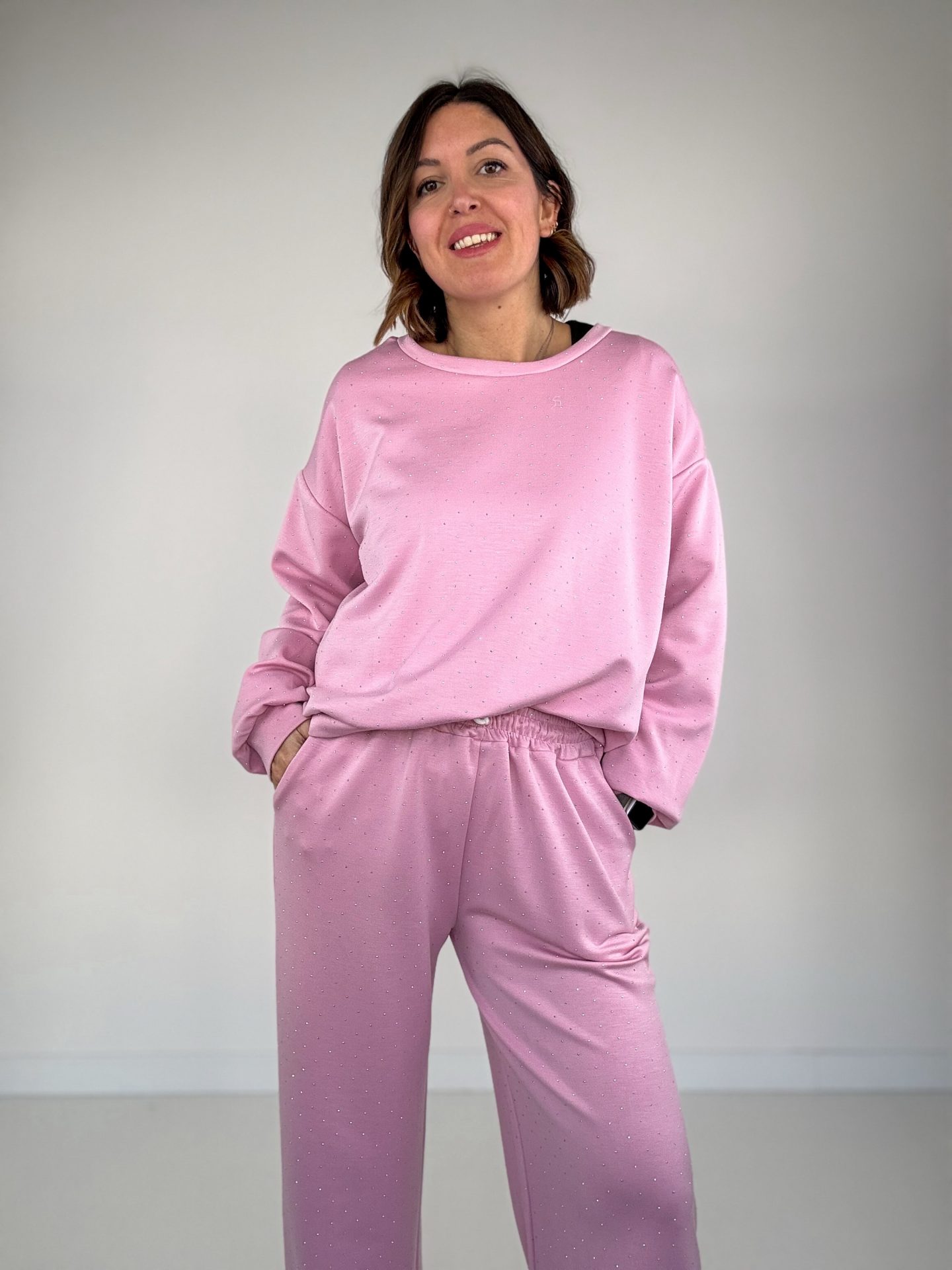 Set Luce Rosa - immagine 8