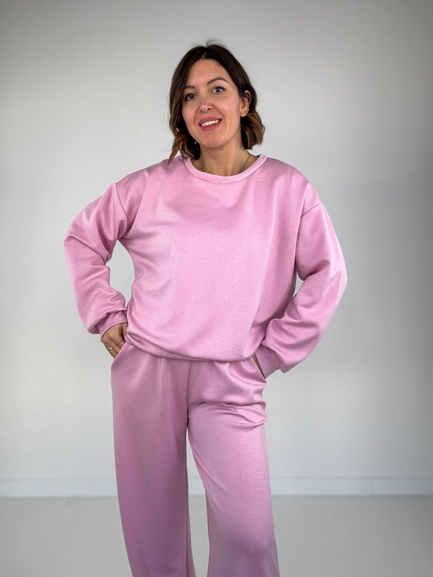 Set Luce Rosa - immagine 9