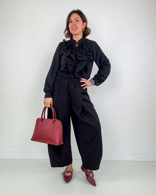 Intrigante e Femminile