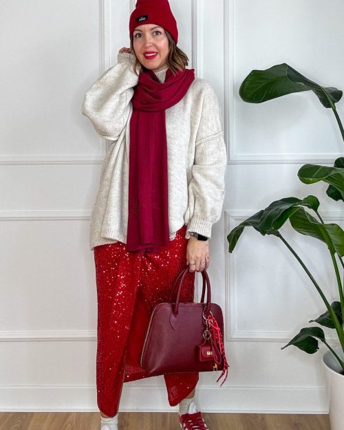 Be My Sparkly Valentine