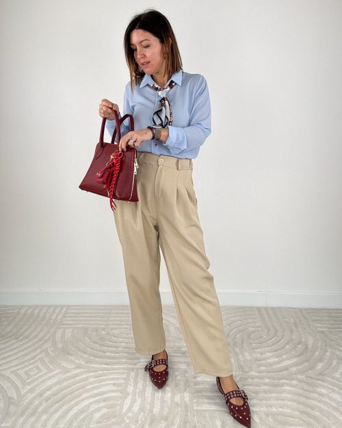 Ok in ufficio, ma cool!