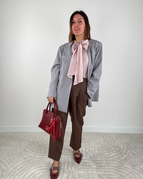 Una giornata con i fiocchi