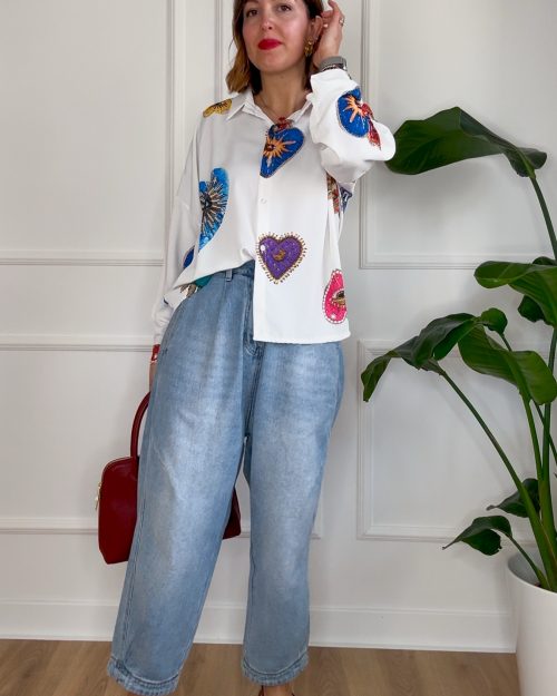 Be My Rock Valentine