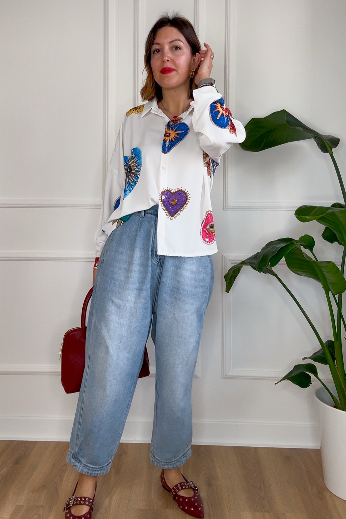 Be My Rock Valentine