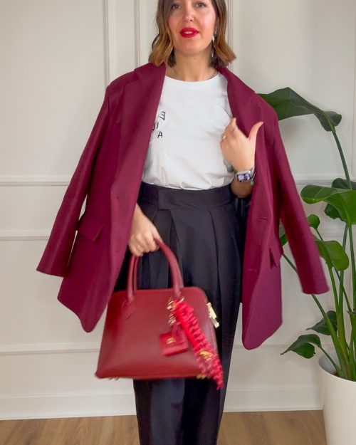 Be My Street Valentine