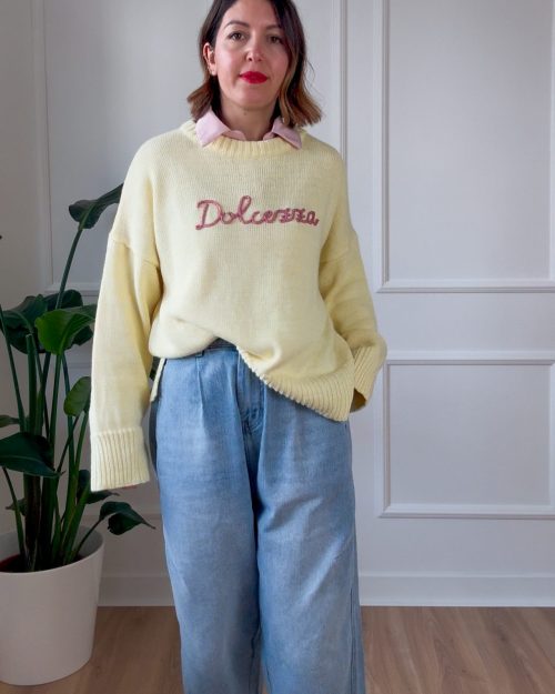 Be My Sweet Valentine