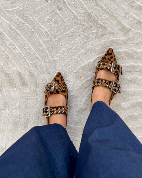 Slingback Asia