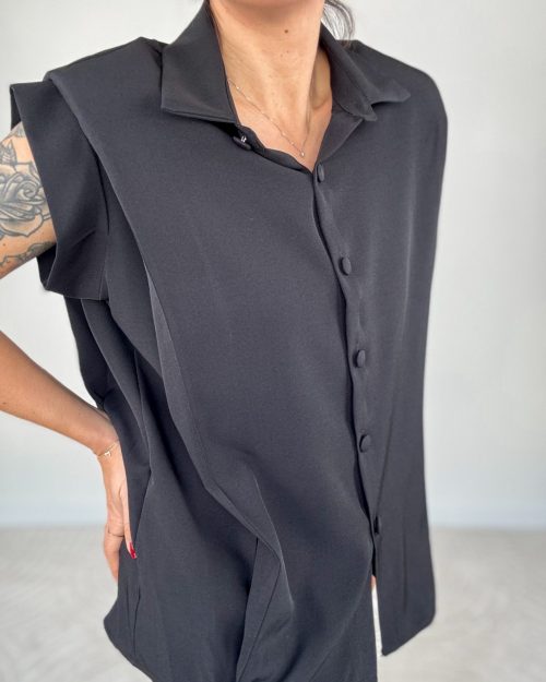 Set Adria Nero