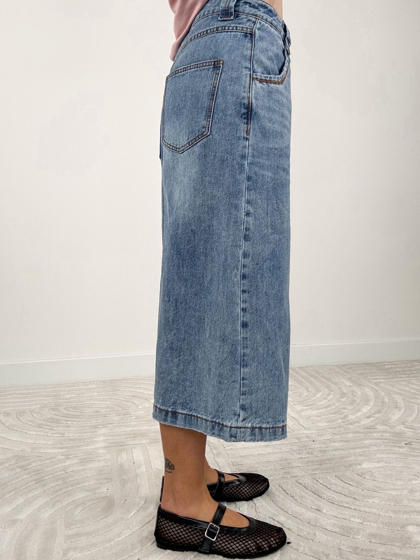 Bermuda Denim - immagine 7