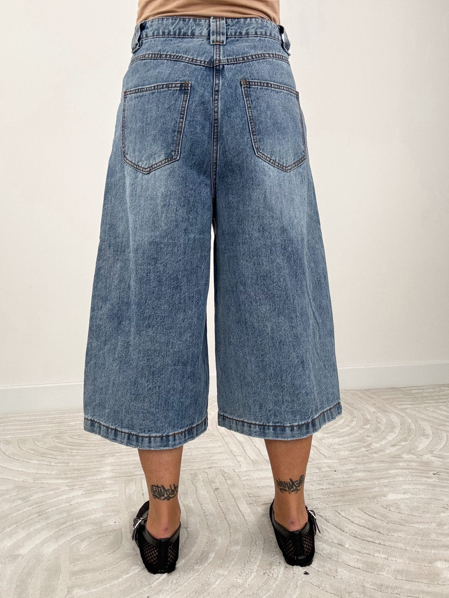 Bermuda Denim - immagine 6