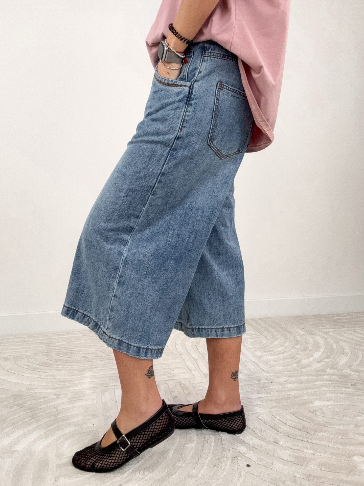 Bermuda Denim - immagine 2