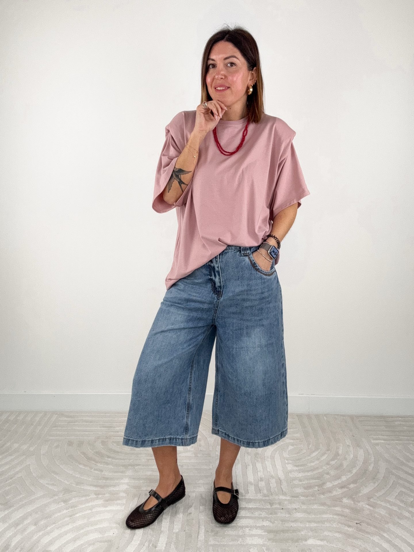 Bermuda Denim - immagine 5