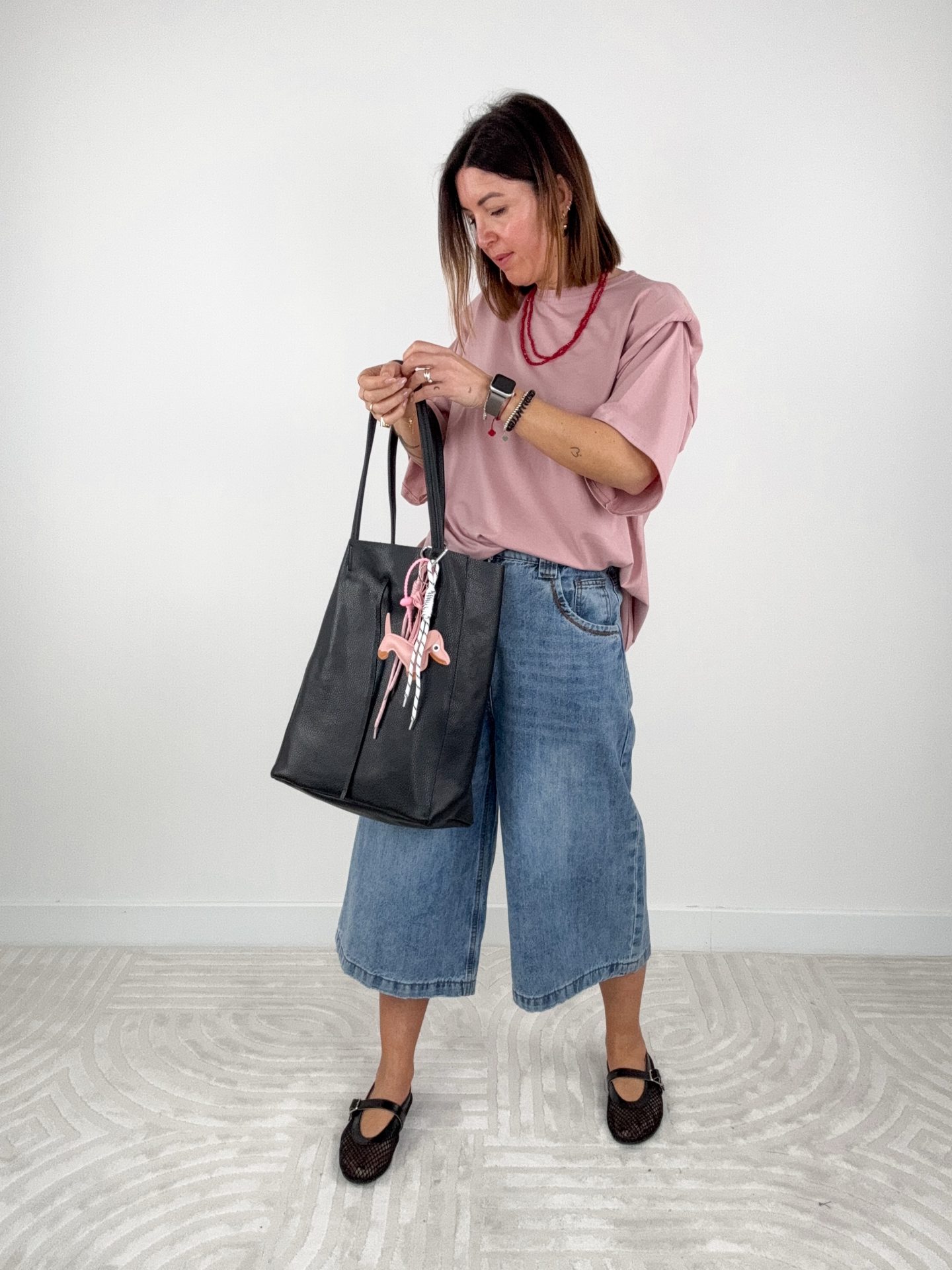 Bermuda Denim - immagine 4