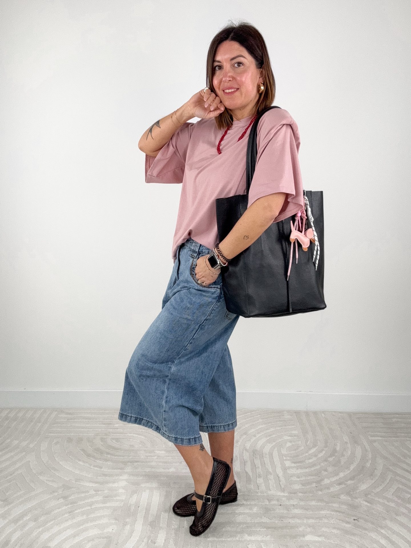 Bermuda Denim - immagine 3