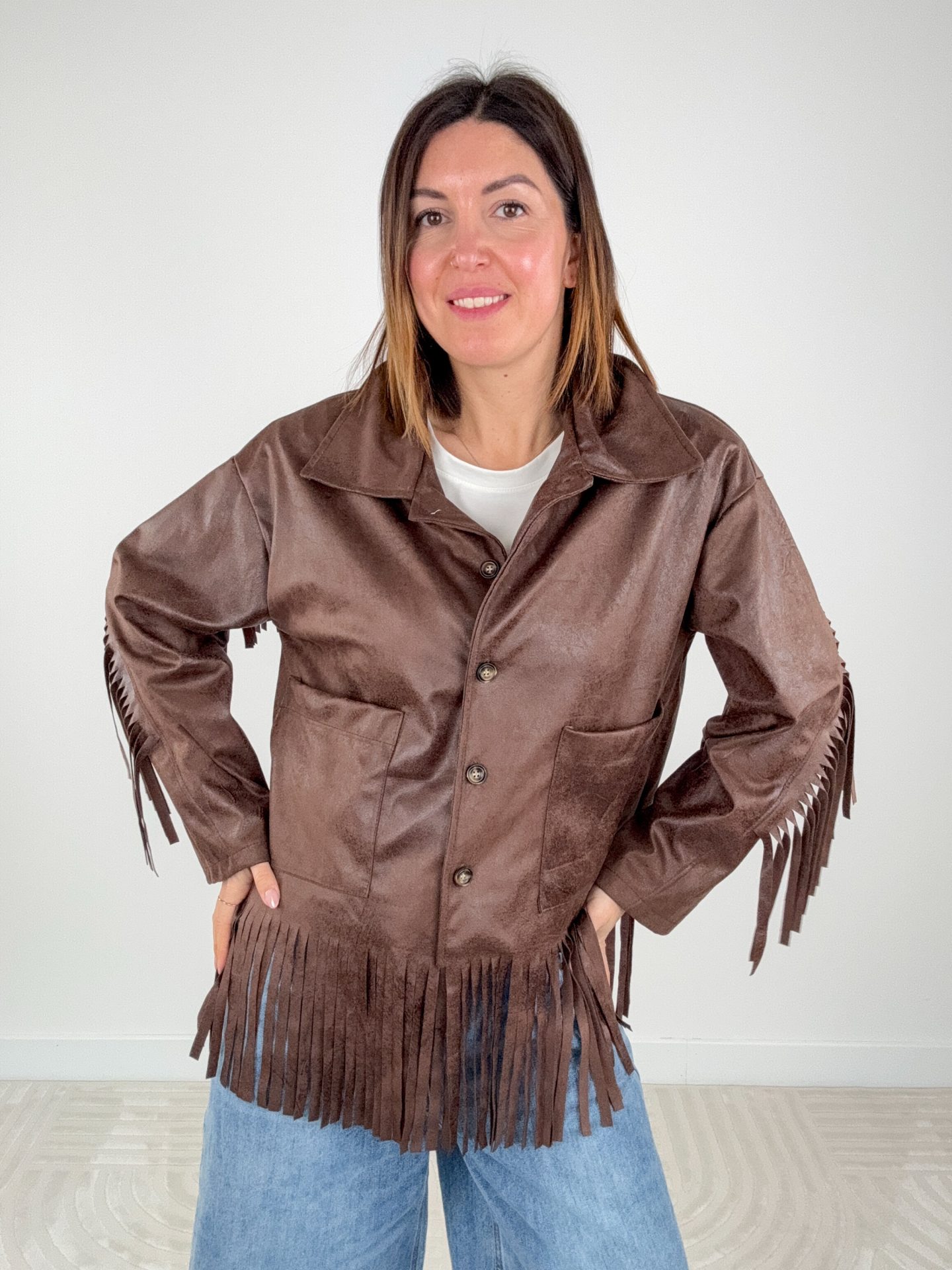 Giacca West Ciocco - immagine 6