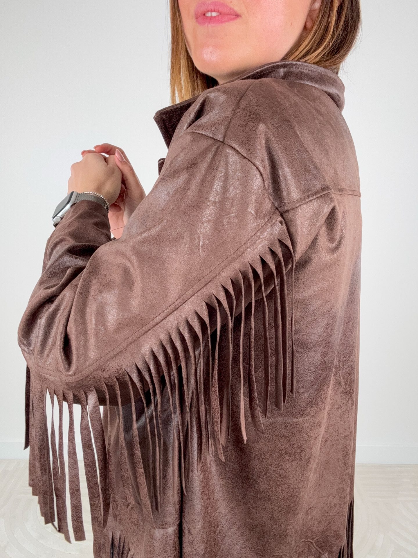 Giacca West Ciocco - immagine 3