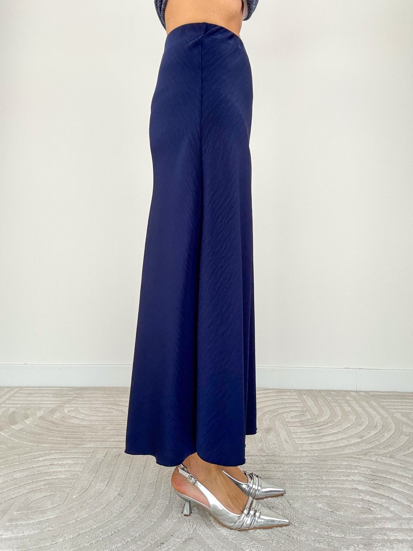 Longuette Ania Navy - immagine 3