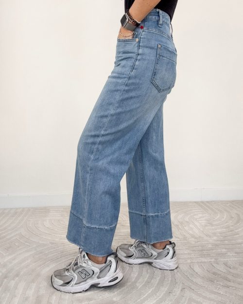 Jeans Risiko