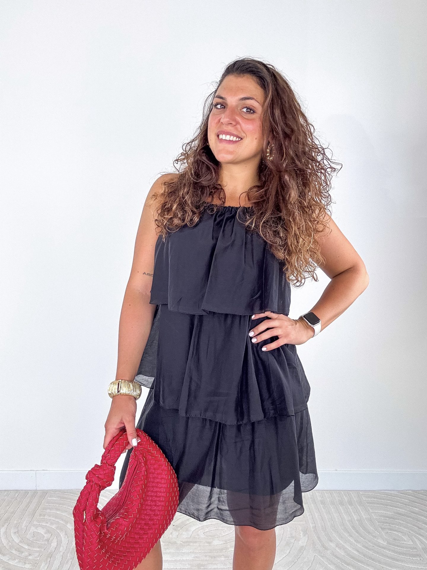 Abito Kamala - immagine 8