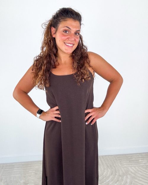 Abito Eloise Ciocco