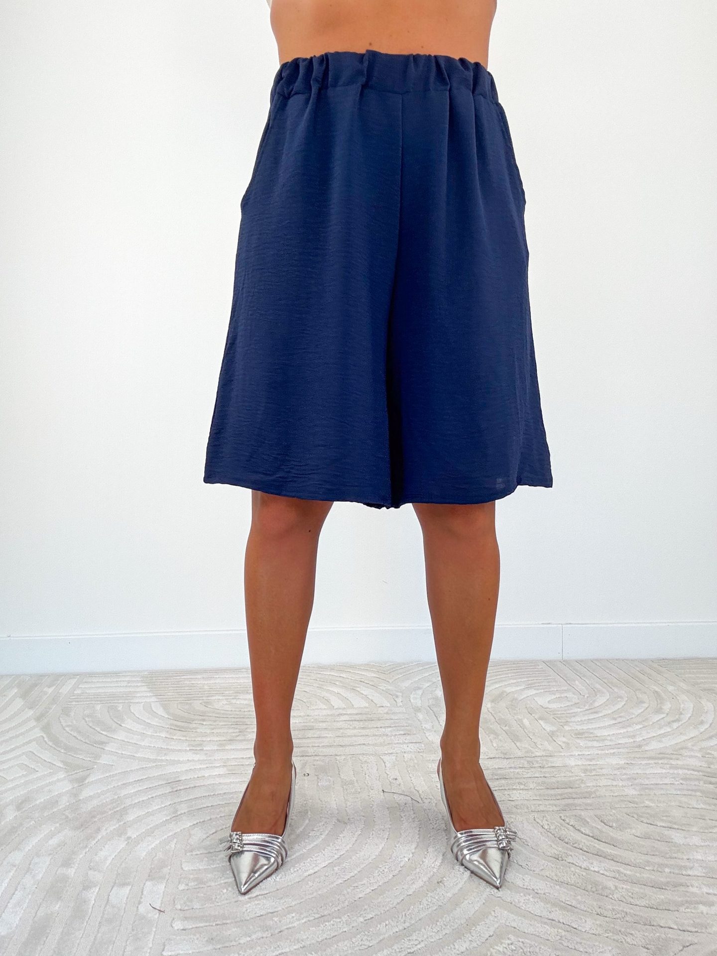 Bermuda Spezial Navy - immagine 2