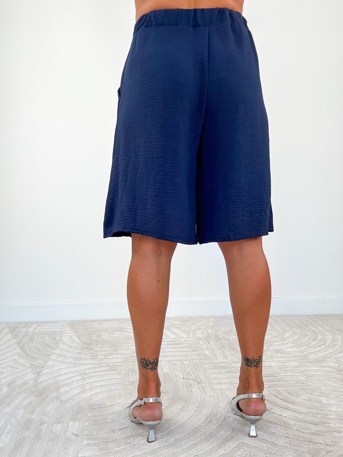 Bermuda Spezial Navy - immagine 5