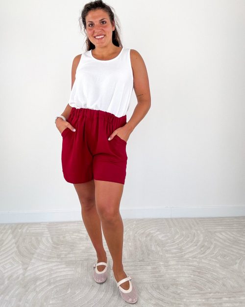 Shorts Spezial Ciliegia