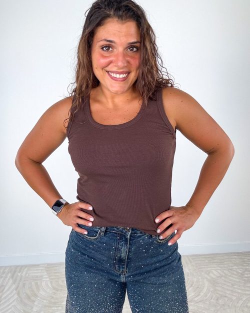 Top Costina Ciocco