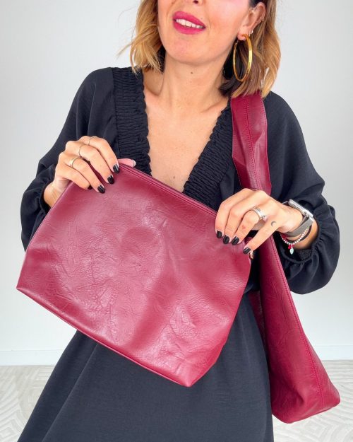 Borsa Isac Bordeaux